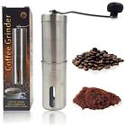 738920851388 Paraponera Portable Manual Coffee
