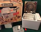 Tr1000 740057000683 Breadman Bagel Maker Baker