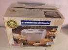 Tr2200c 740057001642 Breadman New Ultimate Bread