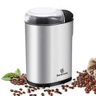 741513806603 Sararoom Electric Coffee Grinder Bean And Spice Mill