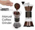 741701 Bialetti Manual Coffee Grinder