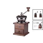741866038997 Huluwa Manual Coffee Grinder