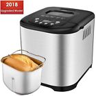 742186979922 Aicok Bread Maker Pound Programmable Machine With Gluten