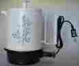 7427 Poly Perk Regal Electric 2-4 Cup Retro Percolator Automatic Pot Water