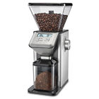 747925243555 Commercial Coffee Grinder Automatic Electric Home Office Or