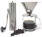 748252240996 Cookingadgets Manual Coffee Grinder