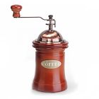 748440095124 Stainless Pro Coffee Grinder