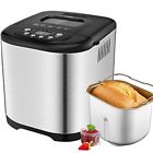 748440117901 Aicok Kitchen Silver Bread 634705352128