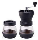750253937713 Eternal Manual Burr Coffee