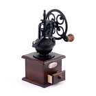75107 Foruchoice Vintage Coffee Grinder 721371375107