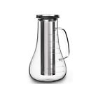 752074941719 Cold Brew Coffee Maker Home Story New Glass