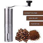 756040259846 Soulcook Burr Manual Coffee