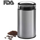 758232680261 Cusibox Electric Blade Grinders Coffee Grinder Multifunctional Stainless