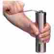 76171 Hand Coffee Bean Mill Stainless Steel Kitchen Grinding Tool Portable Manual New 7456880676171