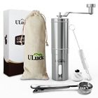 763769078108 Uluck Manual Coffee Grinder