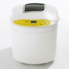 76387bm Unbranded Professional Bread Maker Device Bakes Top Quality Loaf Making