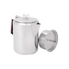76449 Gsi Outdoors Camping Coffee Percolator Cup Maker Heavy 721371376449