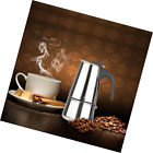 768430789024 Amfocus Stovetop Coffee Maker