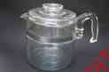 7756-b-lid Stove Cup 7756lid Vintage Perculator Coffee Flameware Top Pyrex 6