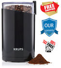 776471 General Electric Spice Coffee Grinder Stainless Steel Beans 689531776471