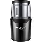 782123063499 Coffee Grinders Electric Nut Spice Large Capacity Detachable