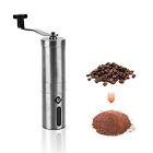 797566918770 Charmingel Portable Coffee Beans Grinder With Adjustable Ceramic