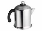 8 Yosemite Farberware Percolator Coffee ... Classic Cups Stainless Steel