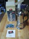 8000624081432 Vev Vigano Stovetop Kontessa Multi