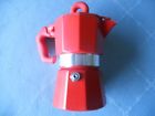 8003753995014 La Moka Italian Stove Top Coffee Maker Cup