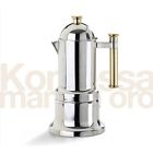 8004 Vevvigano Vev Stovetop Espresso Moka
