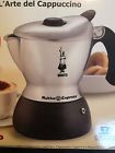 8006363021487 Bialetti Mukka Express Cappuccino Maker 8006363021487 Bialetti Mukka Express Cappuccino Maker