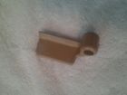 8013p Silex Bread Paddle Machine Proctor