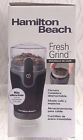 80335r Hamilton Beach Fresh-grind Coffee 778890013515