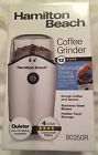 80350r Hamilton Beach Coffee Grinder