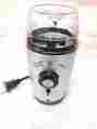 80365c Hamilton Beach Custom Grind Hands-free Coffee Grinder