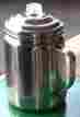 805b712t Coleman 12 Cups Coffee Maker