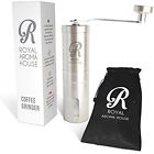 8080 Royalaromahouse Ceramic Manual Grinders 7426806547076