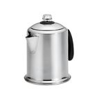 80838 Coffee Percolator 8-cup Permanent 4011631180838