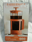 812127015573 Farberware Coffee Press Euc
