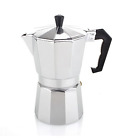 813021021011 Maxware Aluminum 12-cup Stovetop