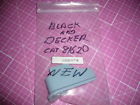 81620 Black Decker Paddle Beater Bread Machine Great Used