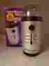 820161900 Portfolio Custom Grind Hamilton Beach Electric 15 Cup Coffee Grinder Used In Box 040094803545