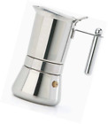 8304 Vev Vigano Vespress Stainless 7130281066655