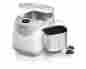 83257 Bread Maker Machine Hamilton Beach Homebaker Automatic Kneading Loaf Paddle Model Pan 12 Cycles 732059583257
