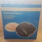 Js3288 836727000197 Sandwich Maker Electric