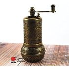 8408424 Manual Grinders Turkish Handmade 5016328032048