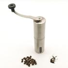 859156007261 Undisclosed Stainless Steel Manual Coffee Grinder With Ceramic