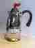 86-7096c3 Bugatti Volcano 6 Cup Moka