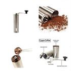 860000085915 Manual Grinders Coffee Grinder Stainless Steel Adjustable Conical