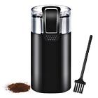 8608 Homitt Coffee Grinder Electric Bean With Noiseless Motor 689290008608